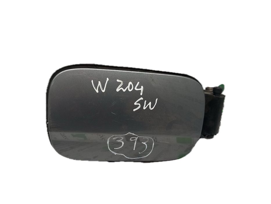 Tampa depósito combustível MERCEDES-BENZ Classe C (W204)