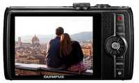 Фотокамера Full HD Olympus SH-21 WIDE Optical Zoom 4,2-52,5mm