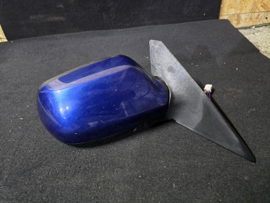 Lusterko prawe mazda 6 2005r