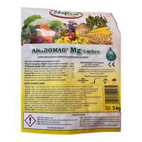Nawóz krystaliczny do roślin rolniczych AMIDOMAG Mg + mikro 5 kg