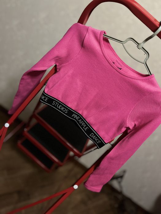 Кофтинка укорочена