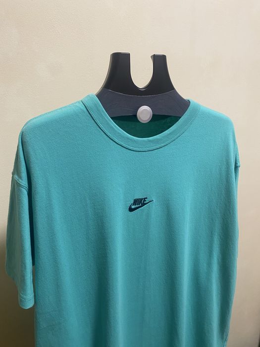 Футболка Nike Tee loose fit