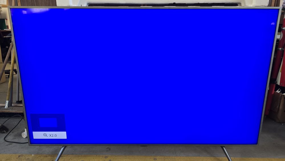 Telewizor Samsung 65" QLED QE65Q67R 4K 120Hz