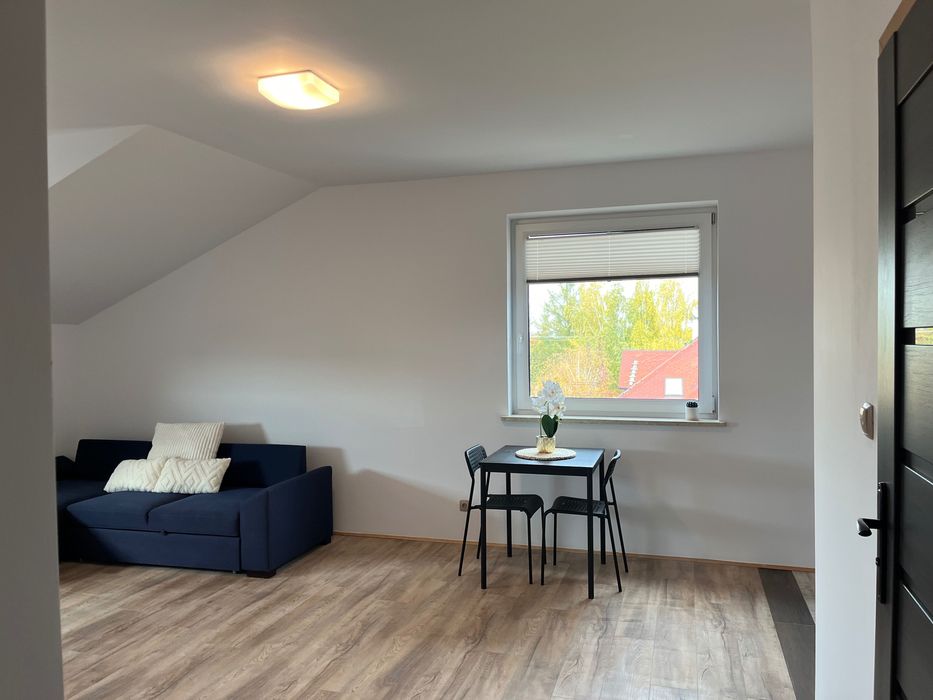 Mieszkanie na wynajm