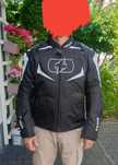 Kurtka motocyklowa Oxford Melbourne 2.0 XL 44