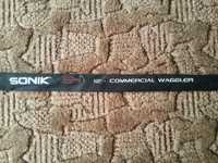 Wędka karpiowa Sonik S4 Comercial Waggler 12 Ft