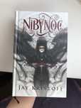 Nibynoc Jay Kristoff