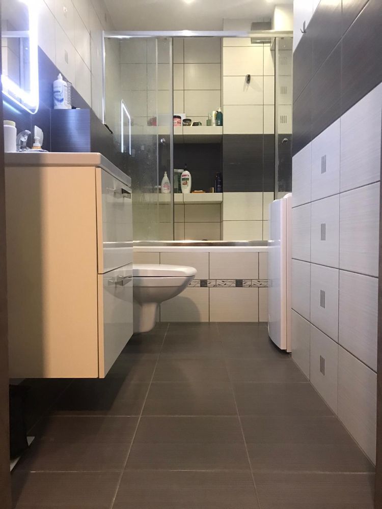Mieszkanie 52,76m2/ w centrum Jelcz-Laskowice\wynajem od sierpnia