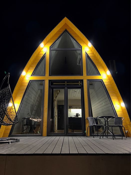 Оренда будинку котедж Яремче