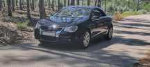 Volkswagen EOS 1.6 FSI Selo antigo
