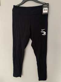 Nowe legginsy Nike 13-15 lat