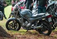 Motocykl Yamaha xj 600n