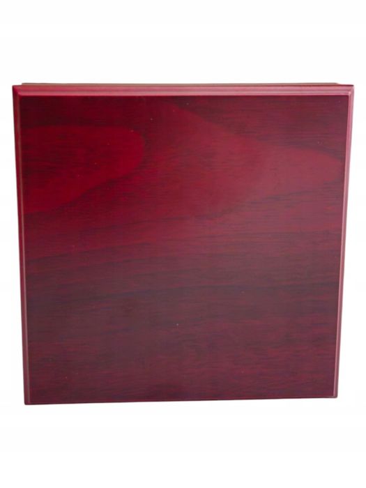 Medal Gościbia Sułkowice 100 Lat Jubileusz 1923 Drewniane Etui