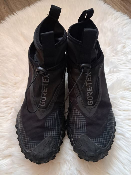 NIKE ACG зимове взуття