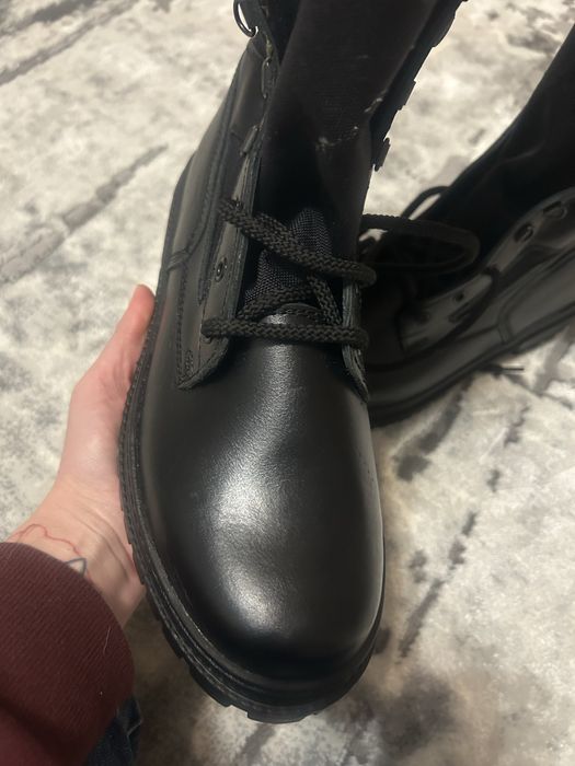 Взуття робоче /черевики 42р