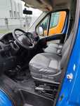 Peugeot Boxer l1h1 brygadówka 6 osób Klima Salon Polska