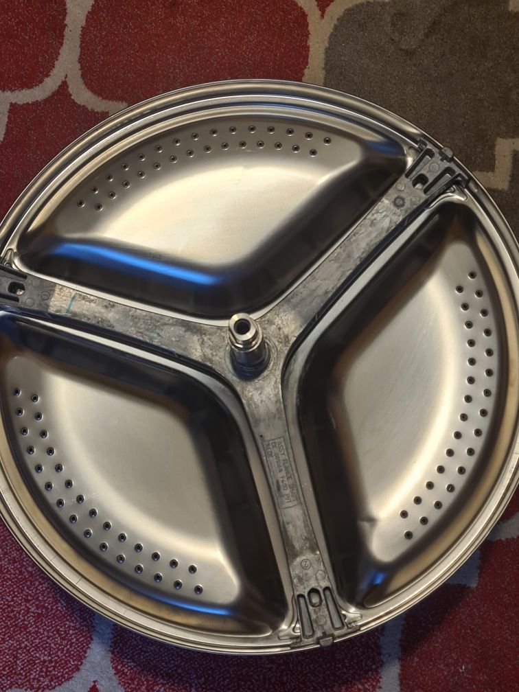 Krzyżak z bębnem pralki Samsung Eco Bubble  7kg
