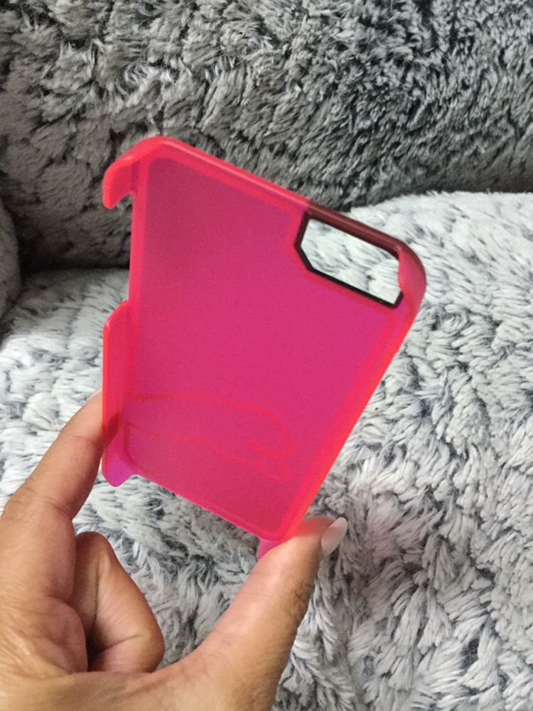 Capa para iPhone 5/5S/5SE