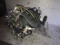 Motor fiat doblo 1.9d com garantia