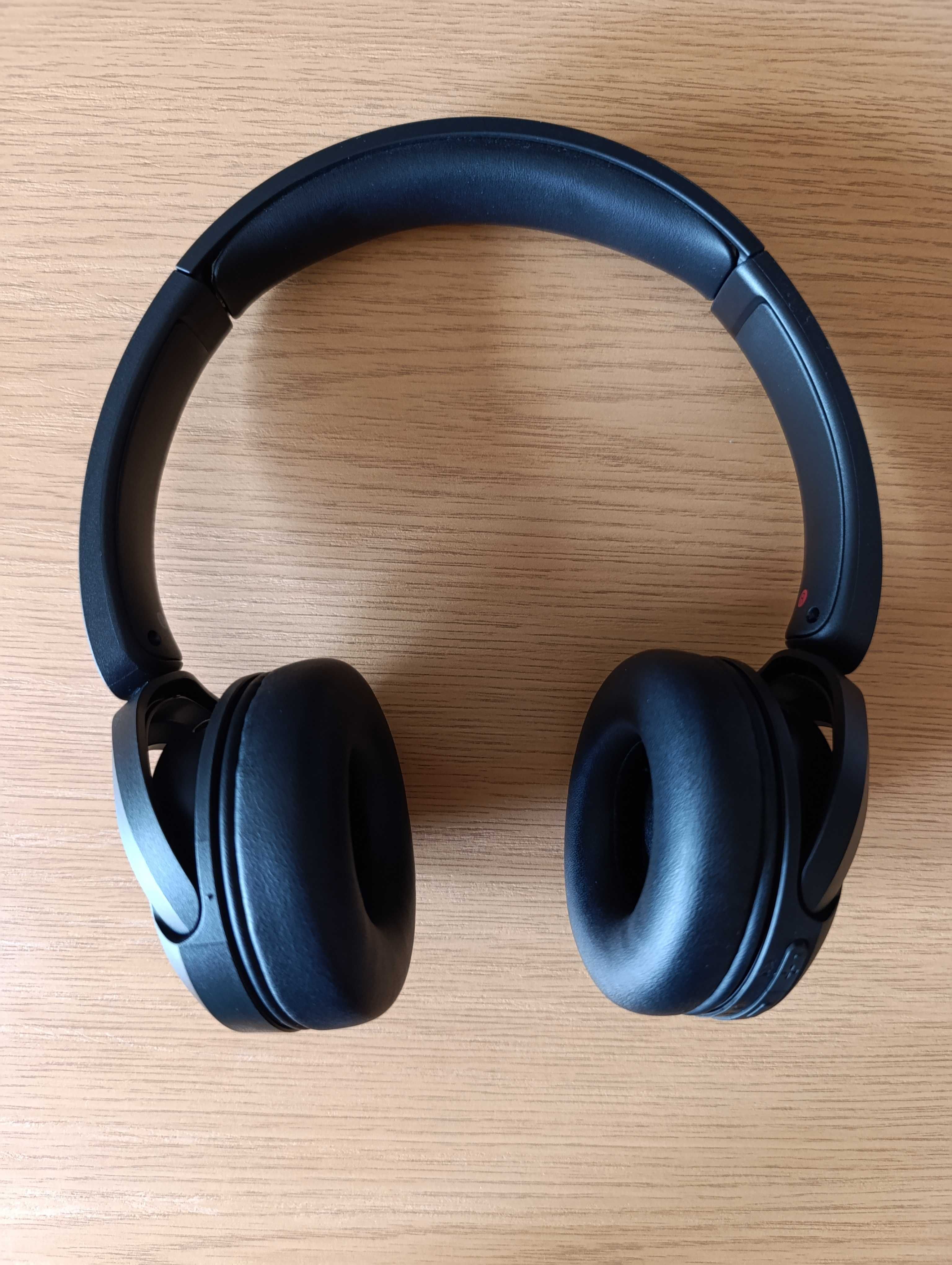 Auscultadores SONY WH-CH520