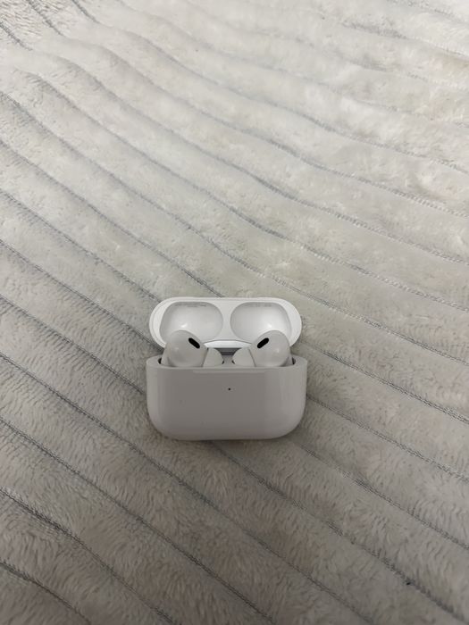 Airpods pro 2 lightning