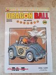 Komiks Manggha Dragon Ball, tom 29