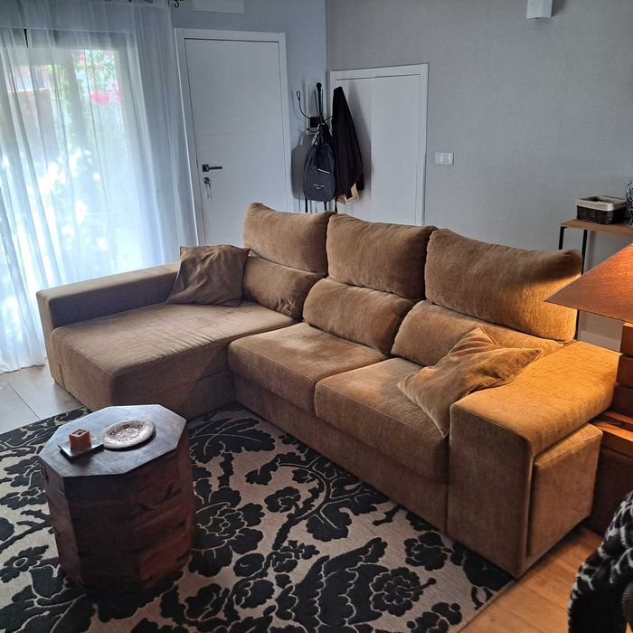 Sofá otimo estado 2.70m