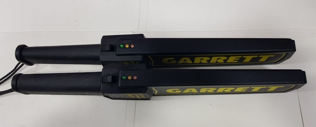 Металлоискатель Garrett GRT-1165180