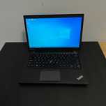 Laptop do biura! Lenovo ThinkPad T450s