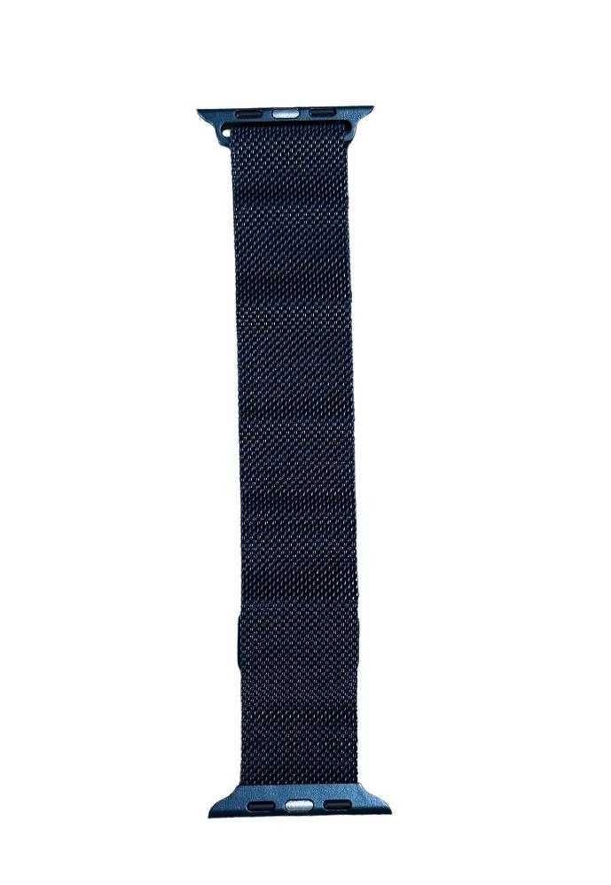 Apple Watch 42/44mm Opaska Pasek Bransoletka Magnetyczna kod 1670