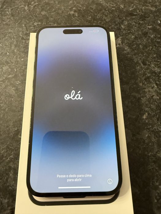 Iphone 14 Pro Max 128gb