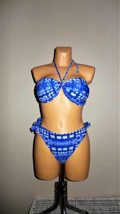 Strój kąpielowy XXL
Strój kąpielowy