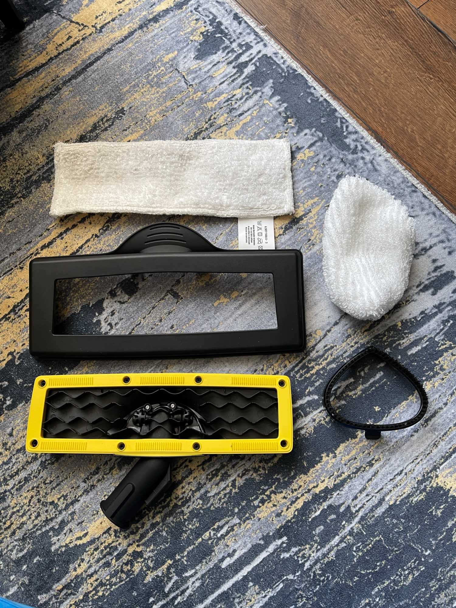 Пароочисник Karcher SC 3 EasyFix