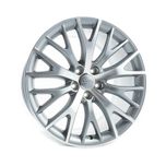 FABRYCZNIE NOWE Oryginalne Felgi Audi 19" A3 A4 A6 A8 Q2 Q3 TT