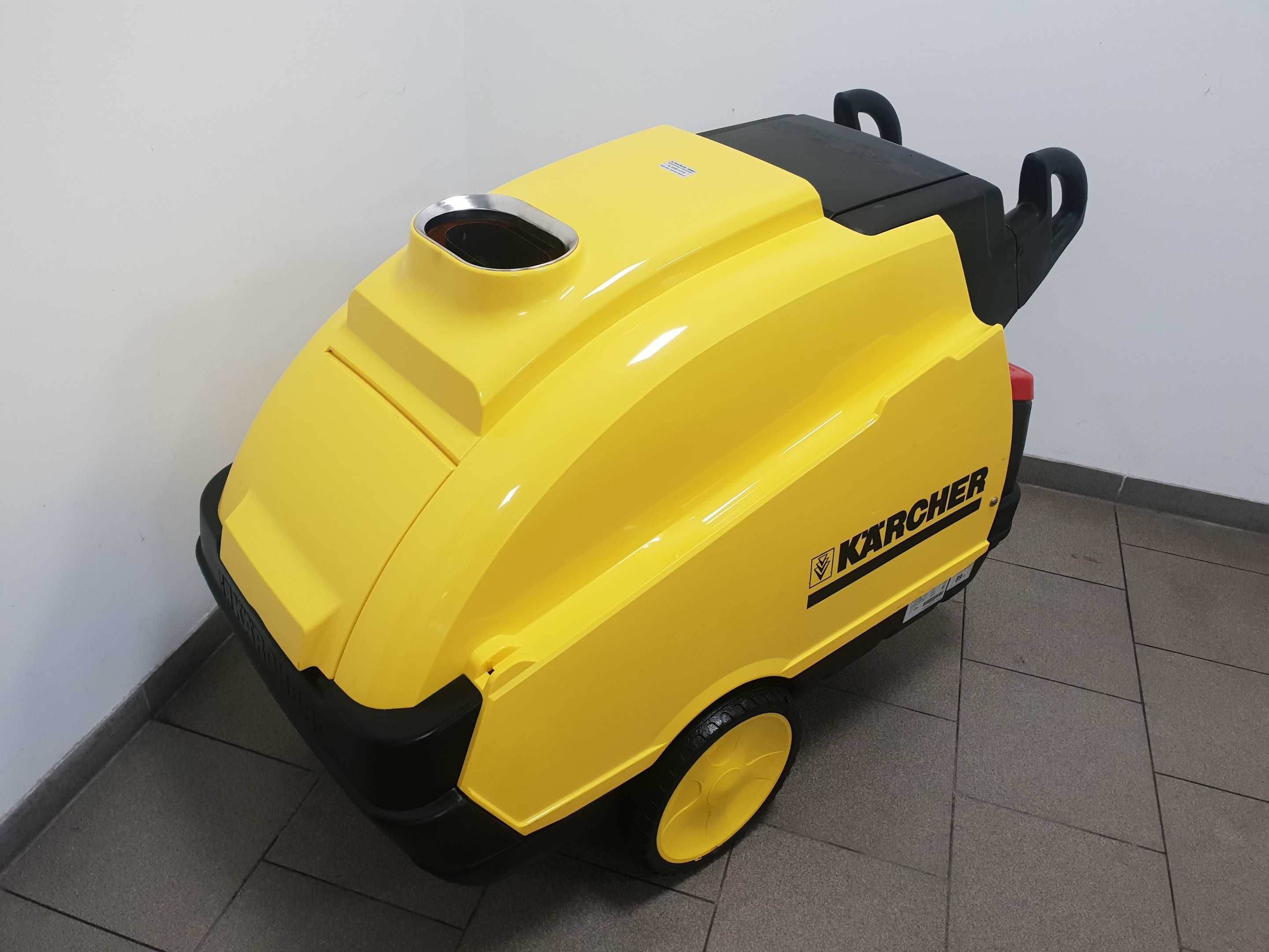 Myjka ciśnieniowa Karcher HDS 1195