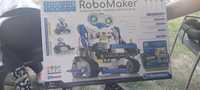 Robo Maker gra zdalnie sterowana