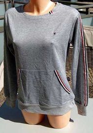 Bluza damska Tommy Hilfiger rozmiar L