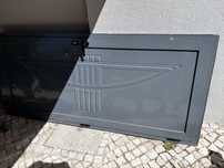Porta Entrada + Aro