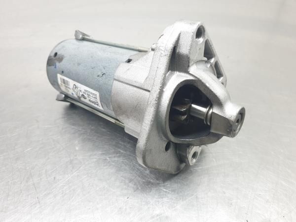 Motor de arranque NISSAN Micra V (K14)