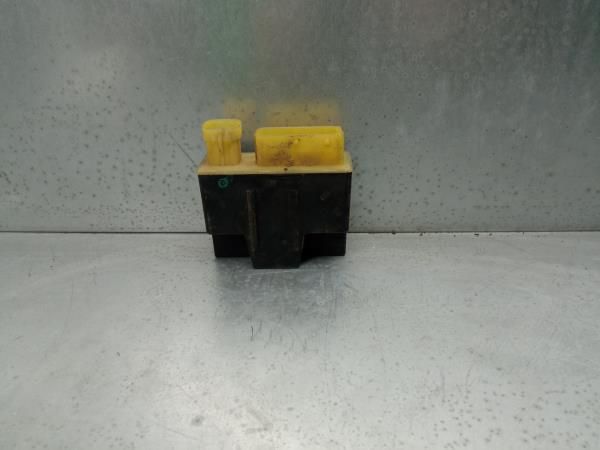 Temporizador velas CITROËN C3 II (SC_)