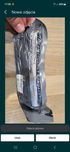 Opatrunek Emergency bandage