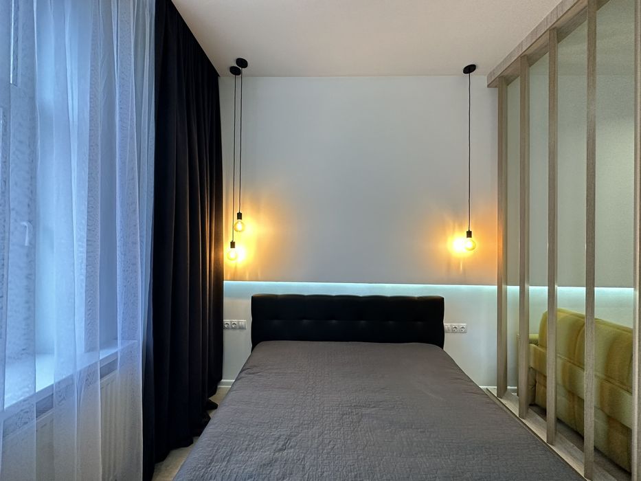 Оренда 1кім.ближній центр(площа Лема)