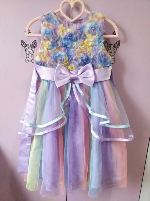 Сукня дитяча 110 р.