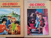As Novas Aventuras dos Cinco