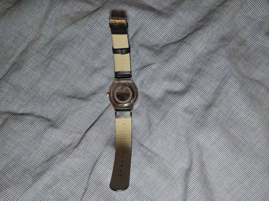 Часи Lamborghini Watch for Men L523000 - 2014