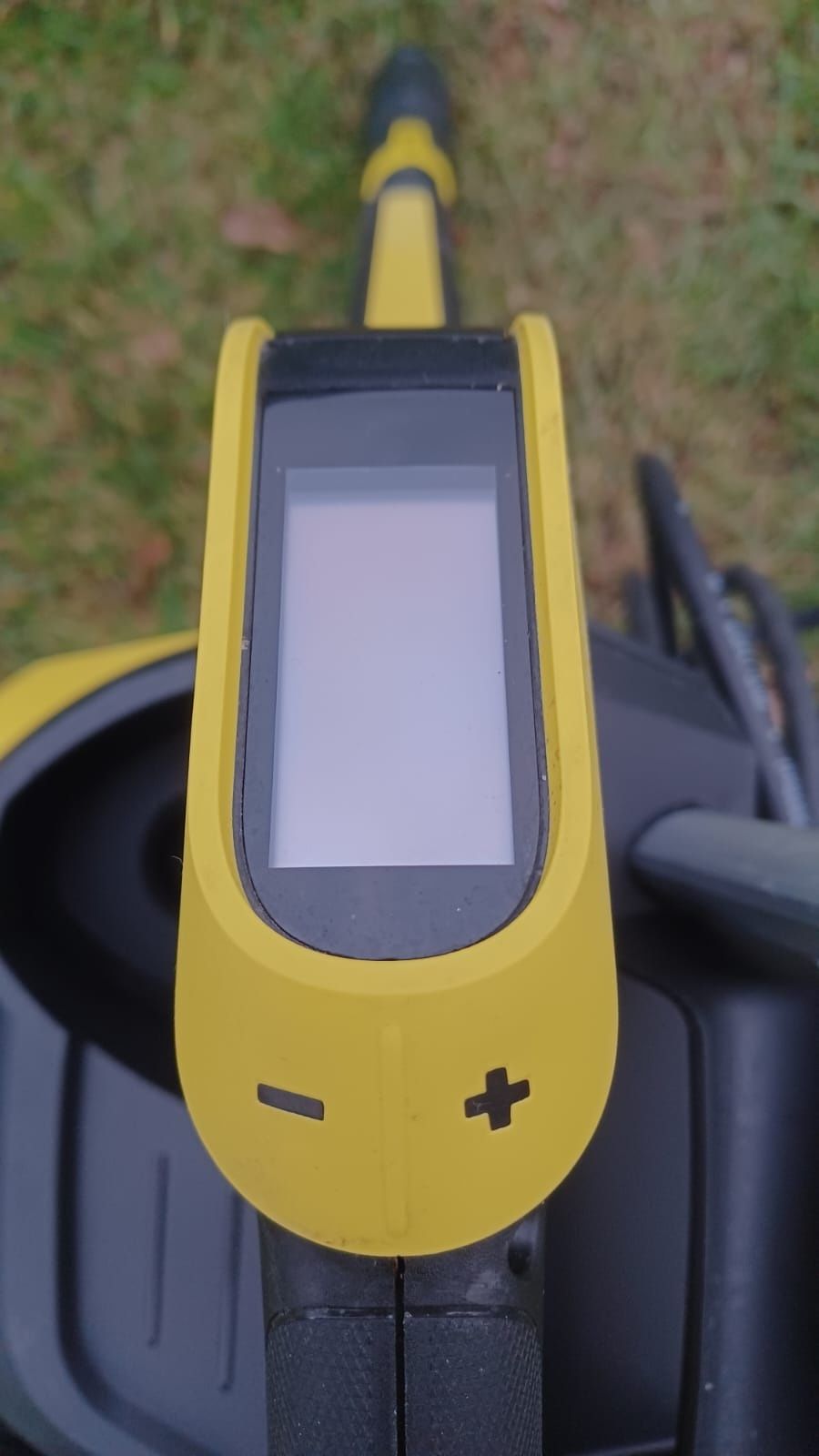 Myjka Karcher K7 Full Control Plus (Smart) - jak Nowa