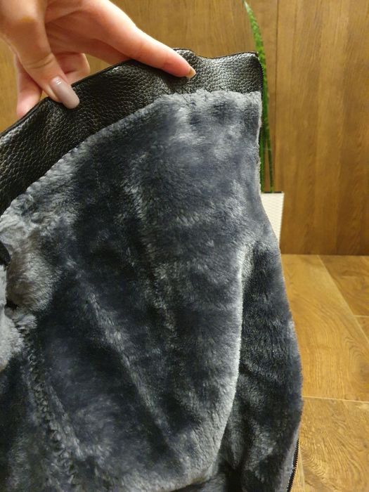 Чоботи зимові 36-37