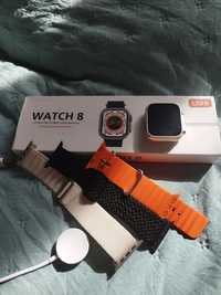Sprzedam Zegarek Apple Watch 8 Ultra opis↓