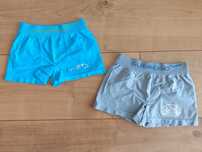 Pack 2 Boxers elásticos menino - 4/6 anos