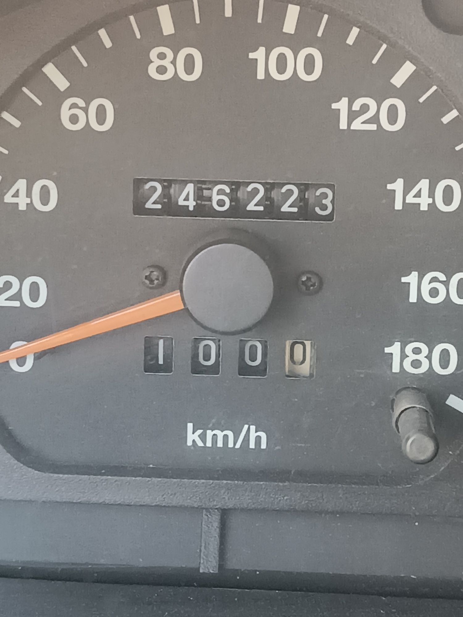 Suzuki Vitara 1.9 TD